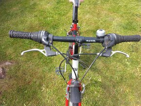 Dívčí kolo author ultima 24, kolo pro holku - 3