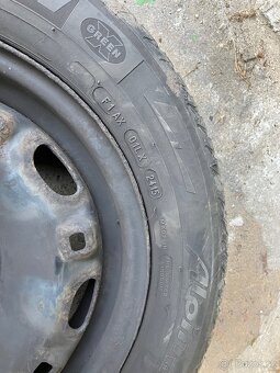 disky škoda fabia I - 3