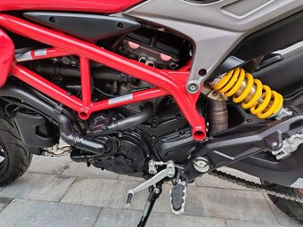 Ducati Hypermotard 939 - 3