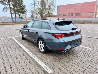 Seat Leon FR 1.5tsi/110kw, DPH - 3