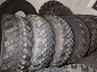 Pneu KAMA  425/85 R21 - 3
