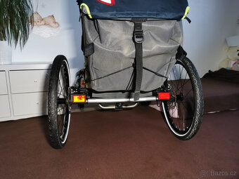 Leggero Enso Sport TOP STAV - 3