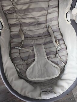 Vibrační lehátko - 3