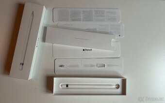 Apple Pencil 1.generace - 3