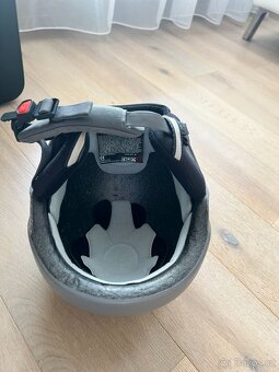 Lyžařská helma Scott - dámská - 3