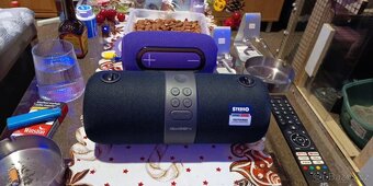 Bluetooth reproduktor - 3