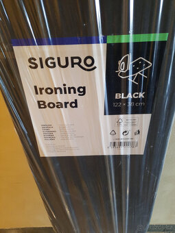 Žehlící prkno - 3