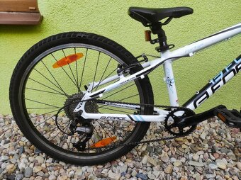 Značkové dětské kolo Force 24" - 3