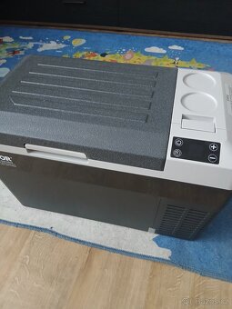 Autolednice Vevor 25 L nová - 3