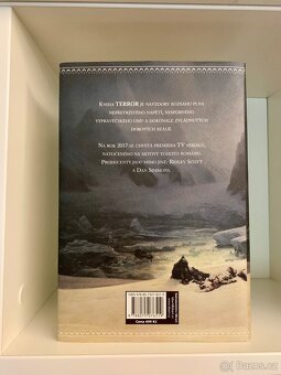 Dan Simmons - Terror - 3