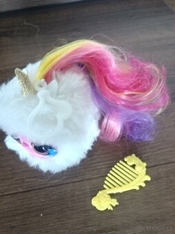 Lumies interaktivní zvířátko - 3