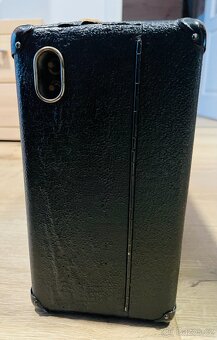 Gramofon na kliku Electrola - 3