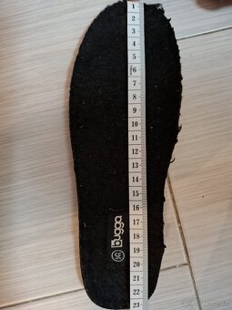 Dívčí boty Bugga - 3