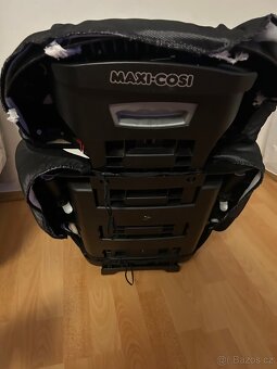 Autosedačka Maxi Cosi AirProtect 15-36 kg - 3