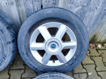 Alukola Fiat Ulysse - 3