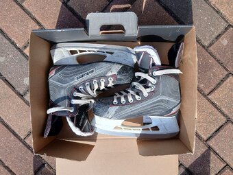 Hráčské brusle Bauer Vapor x200 - 3