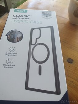 Prodám nové zabalené  kryty - 3