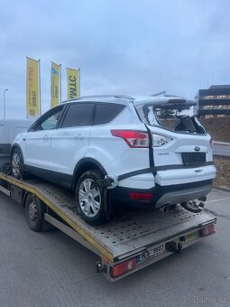 Ford kuga mk2 ND - 3