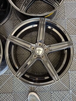 5x112 R19 Tomason TN20 8,5J et45 - 3