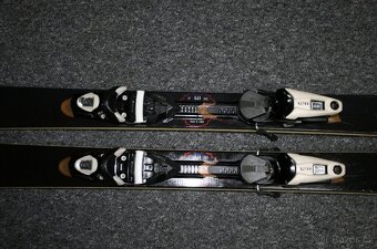lyže Rossignol 175 cm - 3