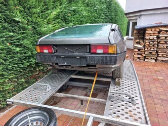 Simca Matra Bagheera - 3