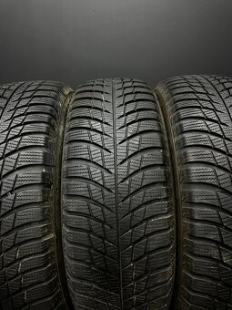 Sada pneu Bridgestone 215/65/17 99H - 3