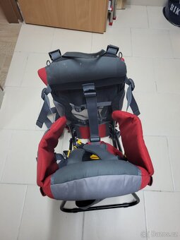 Krosna Deuter - 3