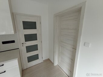 Pronájem krásného 2+kk nedaleko centra Lbc - 3