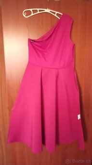 Šaty Móda Prostějov - 3