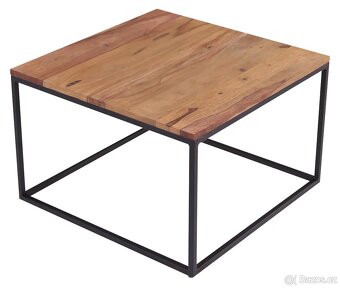 VELKÁ SLEVA -STOLKY 3v1 SCONTO - MOŽNO ZAKOUPIT I JEDNOTLIVĚ - 3