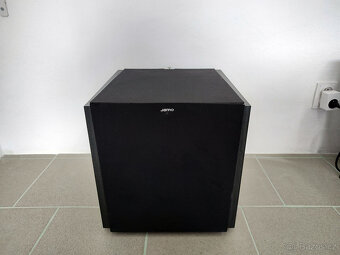 Jamo E7 Sub – výkonný aktivní subwoofer - 3