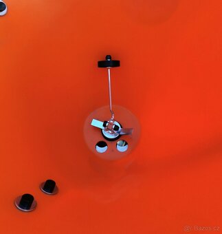 ROZMETADLO PRŮMYSLOVÝCH HNOJIV - 3