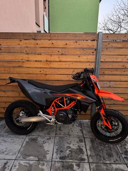 KTM 690 SMC-R 2021 - 3