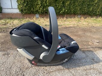 Cybex aton5 vajíčko - 3