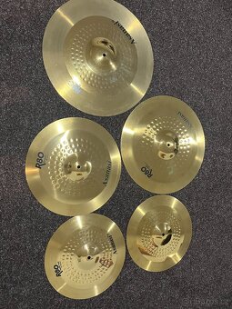 sada činelů ASANASI R80 - 3