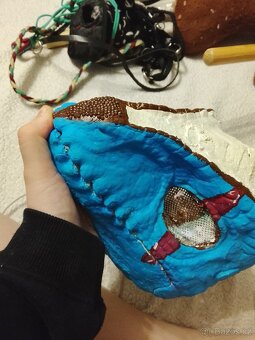 dino maska +(packa) - 3