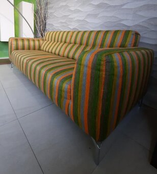 Pohovka SOHO - 3