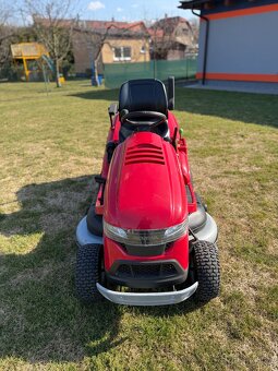 Zahradní traktor HF2625 - 3