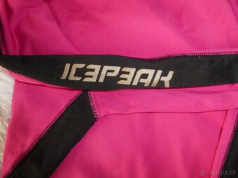 Dívčí funkční triko Icepeak - 3