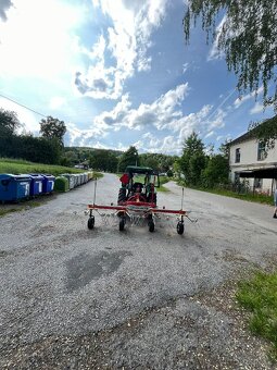 Obraceč Pöttinger - 3