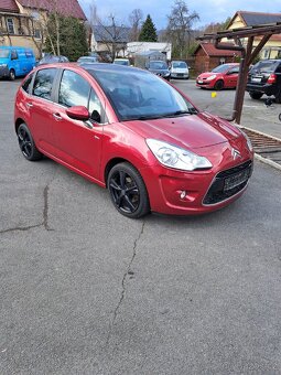 Citroen C3 1.6 HDI exklusive 82kW - 3
