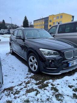 BMW x1 - 3