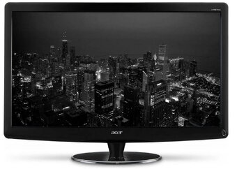 Acer H274HL bmd 27" - 3