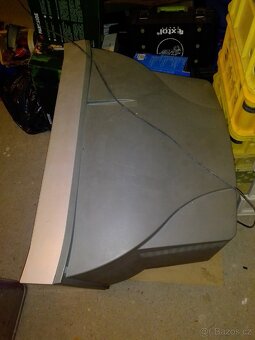 TV Panasonic TX29PS2P - 3