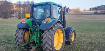 John Deere 6430 Standard - 3