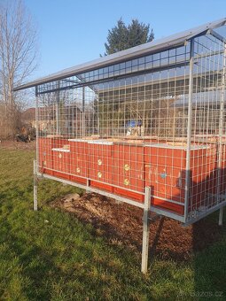 Úly Břinek 39x17 cm - 3