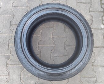 Letní pneumatiky Dunlop 225/45/17 - 3