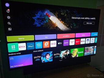 LG OLED77G45LW - 3