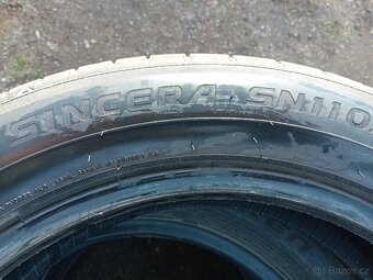 Pneu 175/65R17 - 3