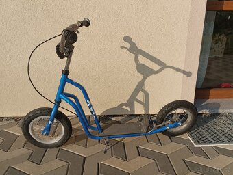 Prodám dětské koloběžky - 3